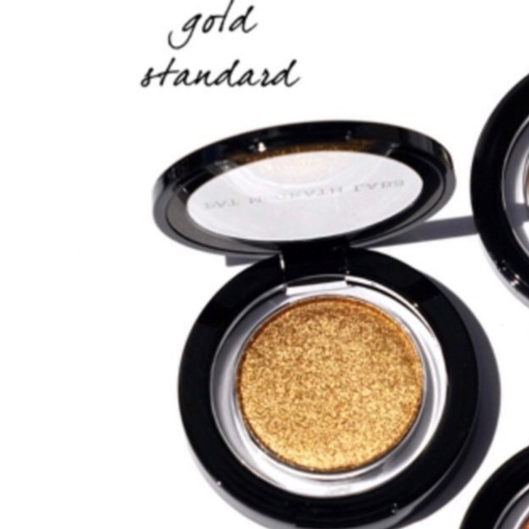Pat McGrath Labs EyeDols Eye Shadow Gold Standard New & Sealed Full Size - Picture 8 of 9